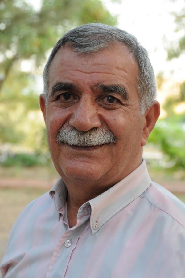 Faik Bulut - Aposto