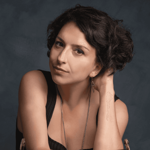 Bahar Çuhadar - Aposto