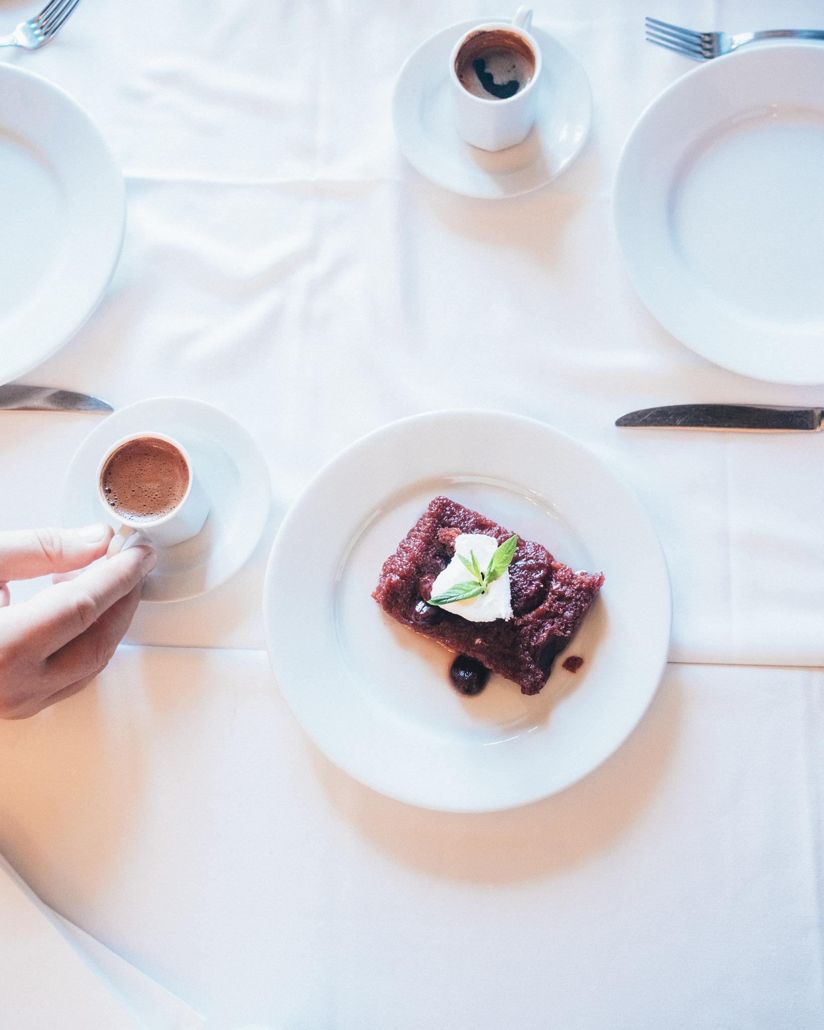 Bir masa etrafında: 2025’in sofralarından kalanlar