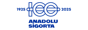 25 Nisan - Anadolu Sigorta - Gündem