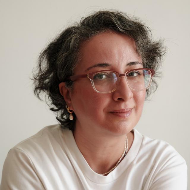 Ayça Örer - Aposto