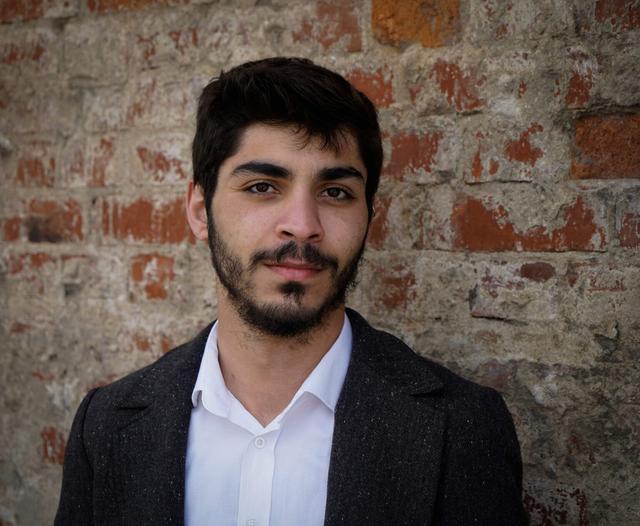 Hazar Dost - Aposto