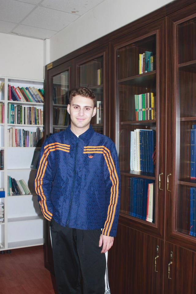 Bartu Bıçak - Aposto