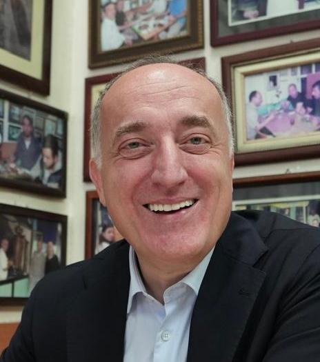 Levent Kömür - Aposto
