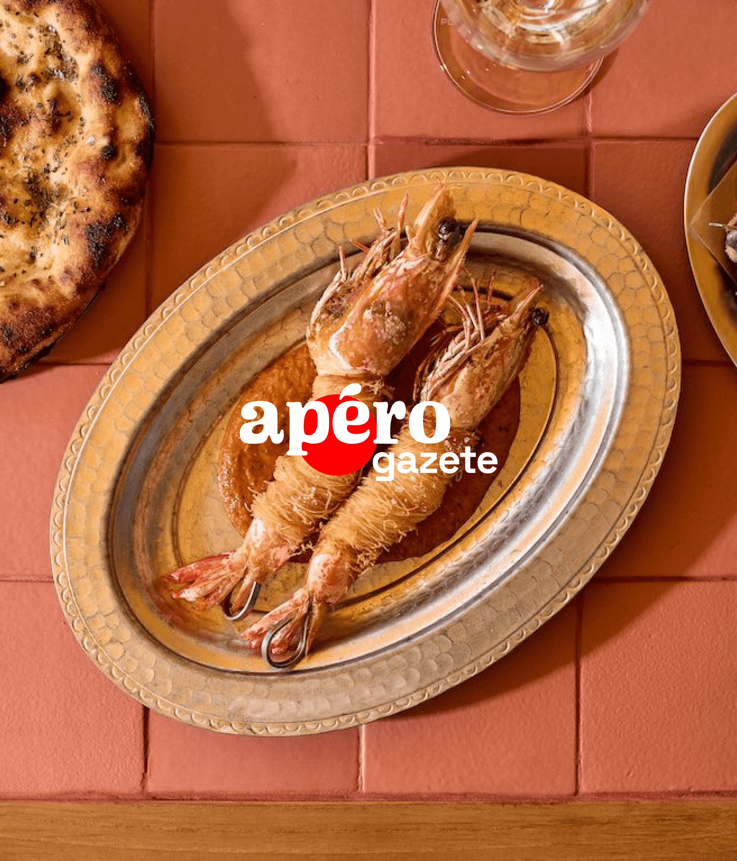 🗞️ Noma krizde, Hamsi Taverna Avustralya’da