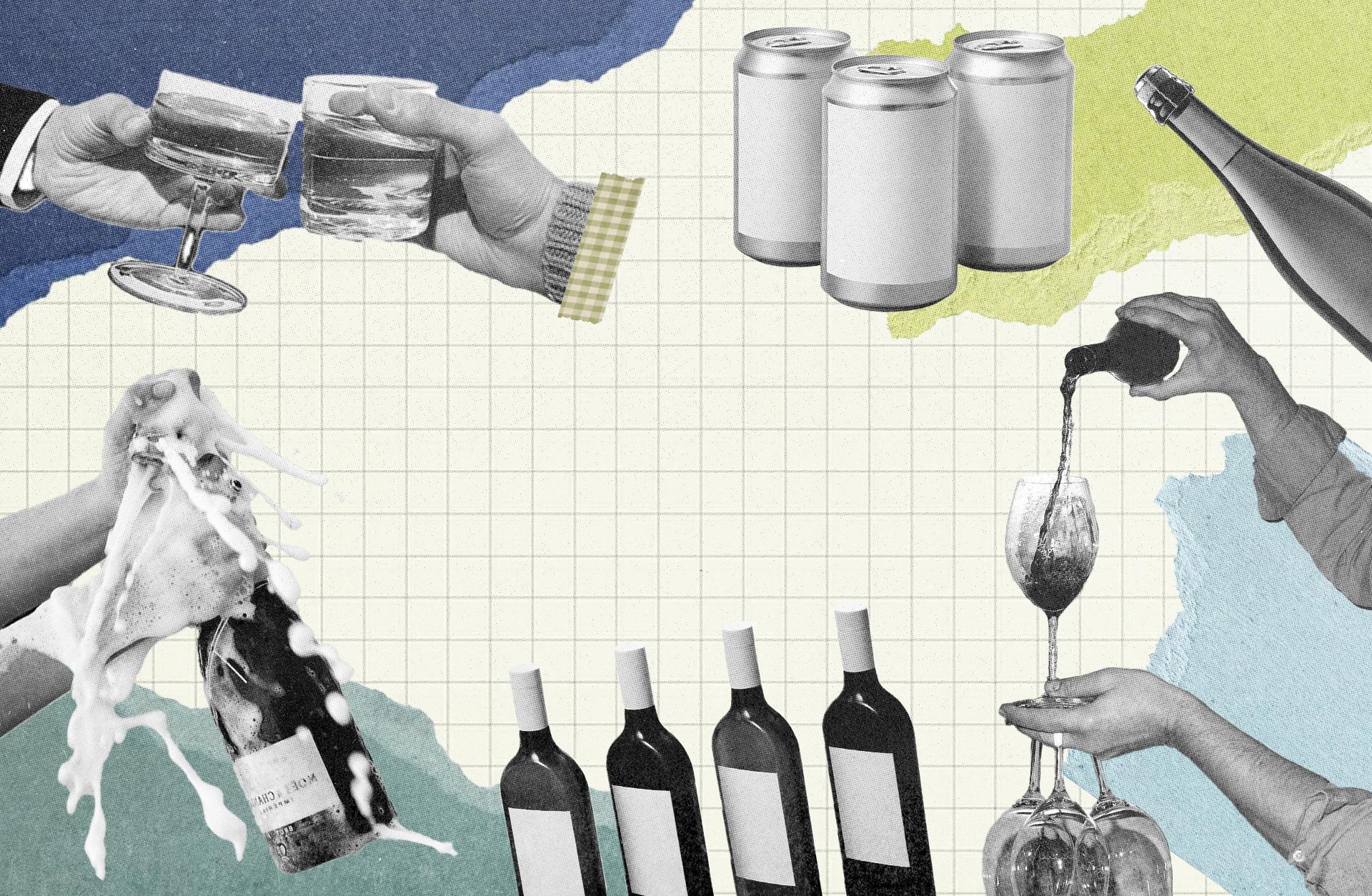 🍾 Şişenin hikayesi