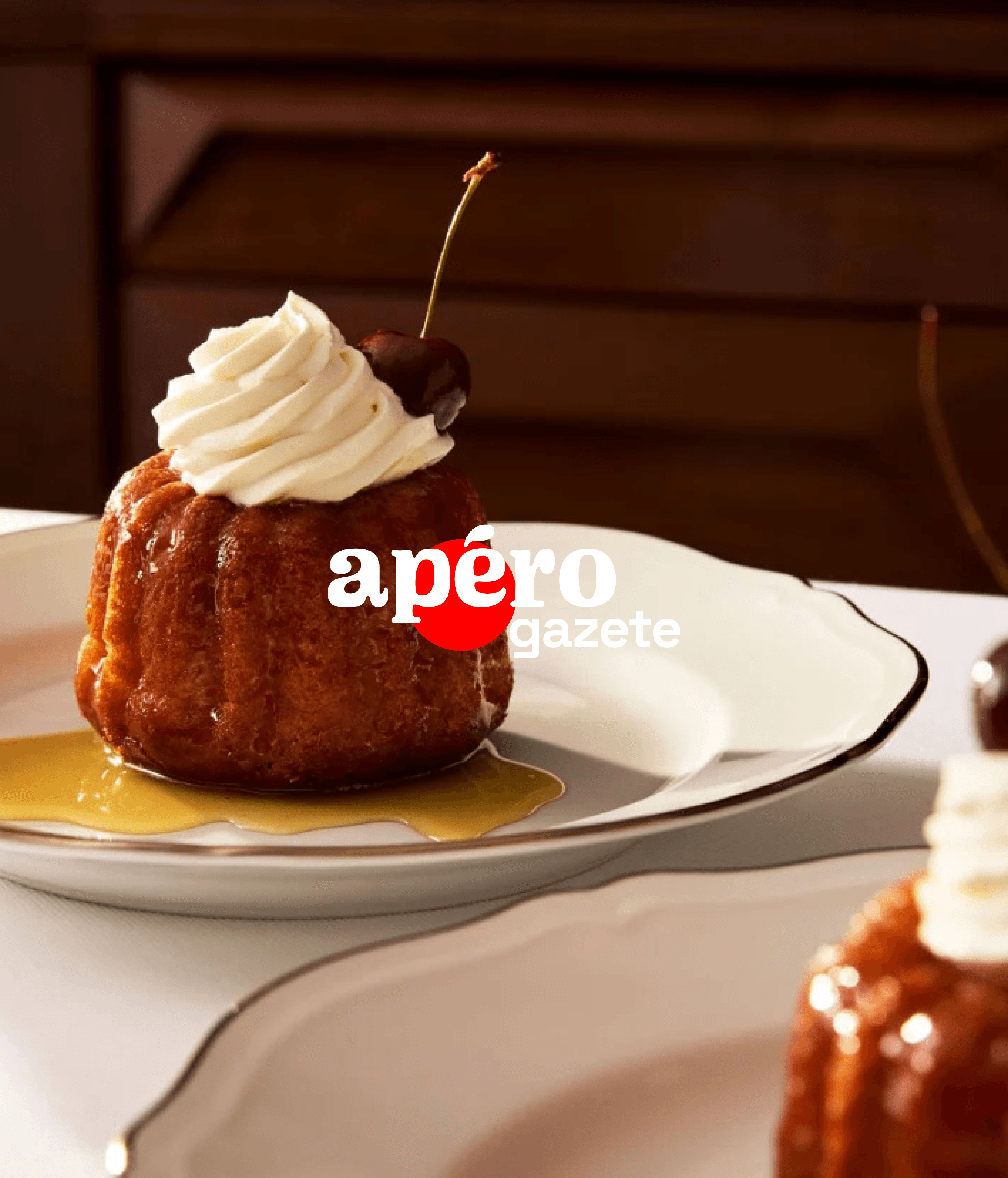 🗞️ Brunch Rüya'da, Osman Sezener Boston'da