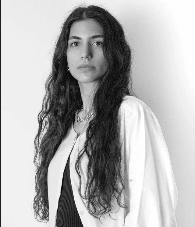 Serra Duran - Aposto