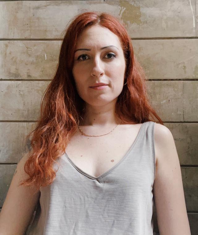 Sezen Sayınalp - Aposto