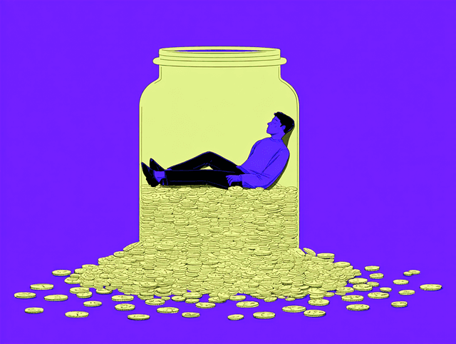 Sürdürülebilir gelir ve finansal kırılganlık