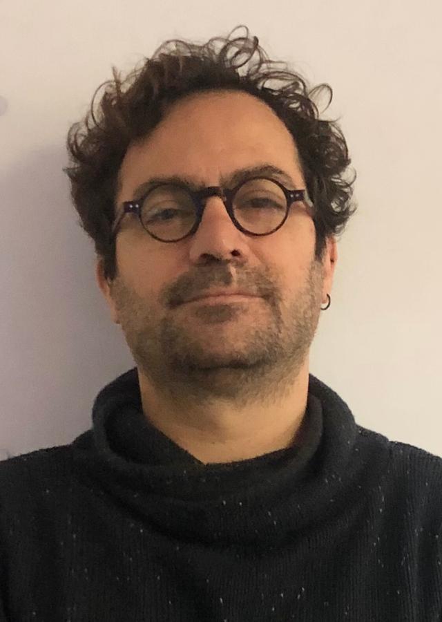 Emre Ünsallı - Aposto
