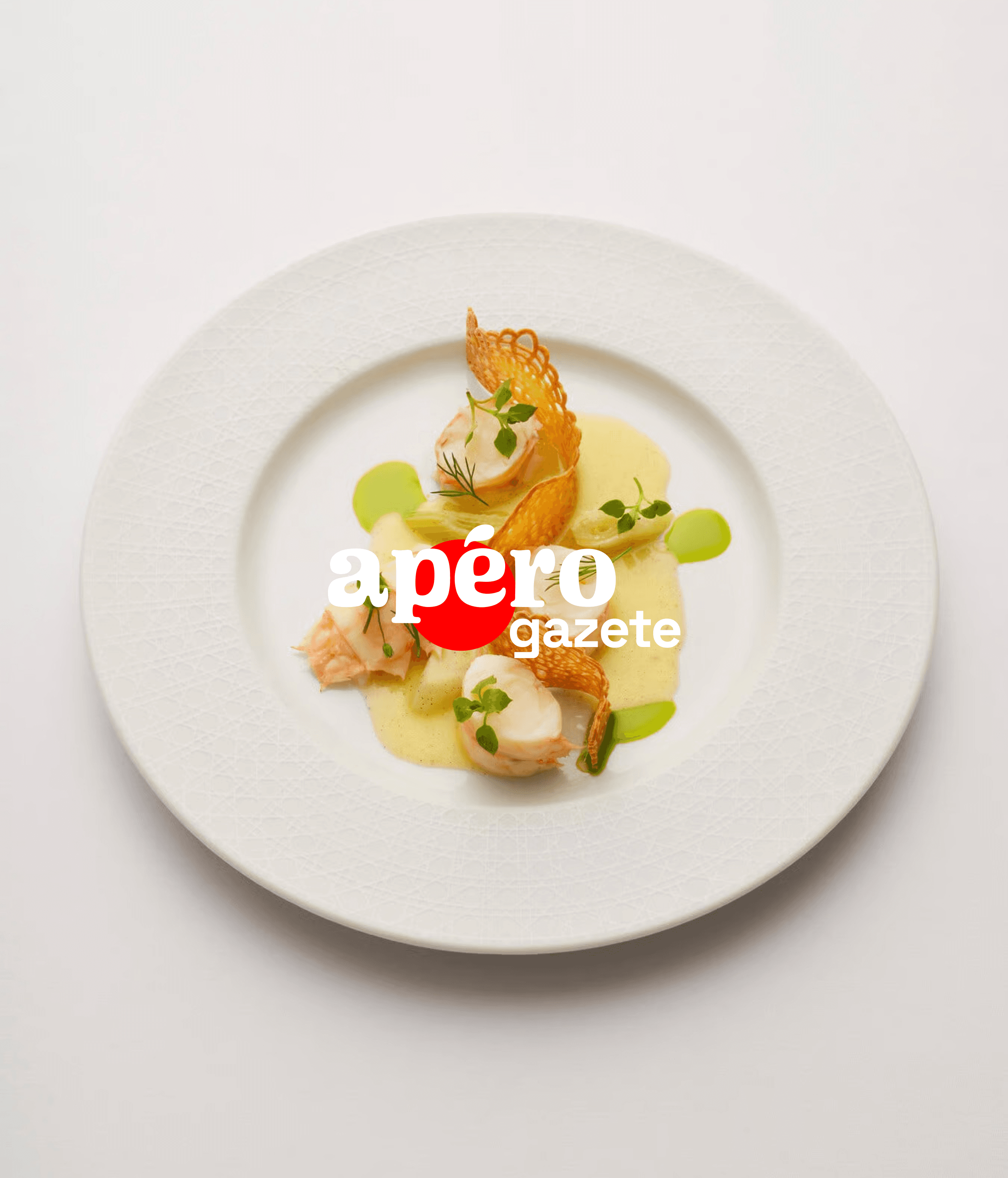 🗞️ Mauro Colagreco Dior'la, KID Soho'da