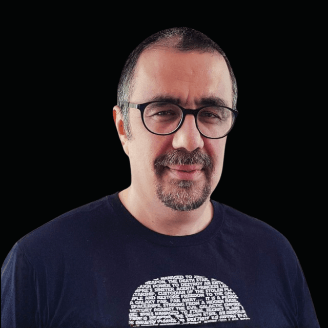 Mehmet Sindel - Aposto
