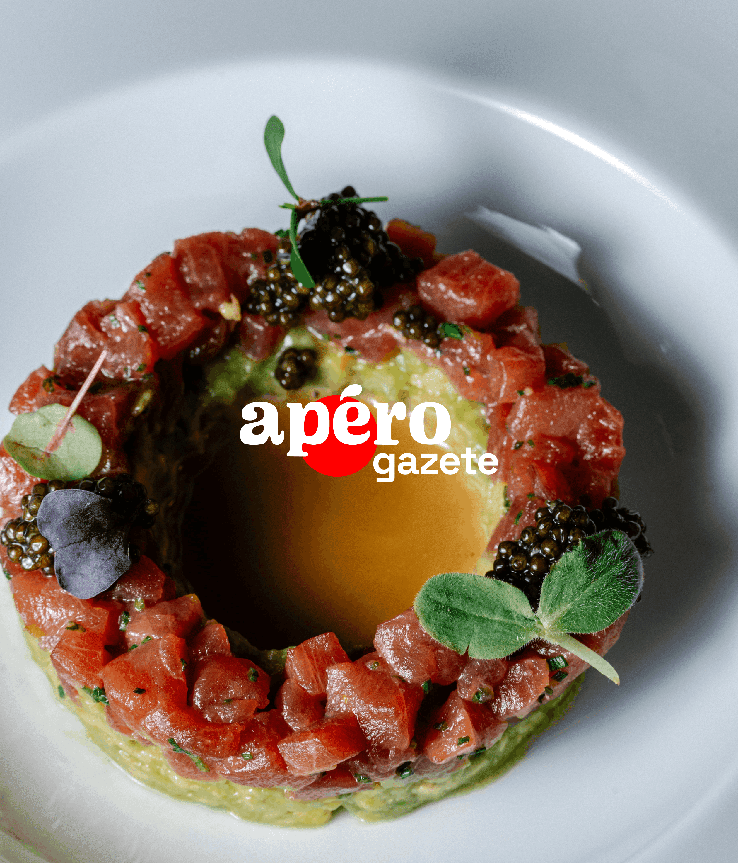 🗞️ Osman Sezener Robuchon Monaco’da, Nobu Madrid'de
