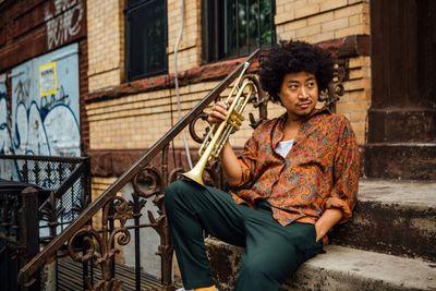Melez bir ses: Takuya Kuroda