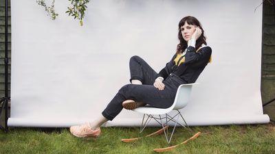 Türler arası bir elçi: Anna Meredith
