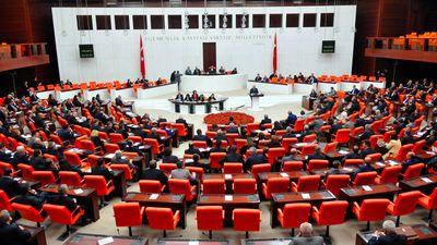 Bütçe görüşmeleri başlarken