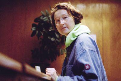 Ters yöne doğru: Beatrice Dillon