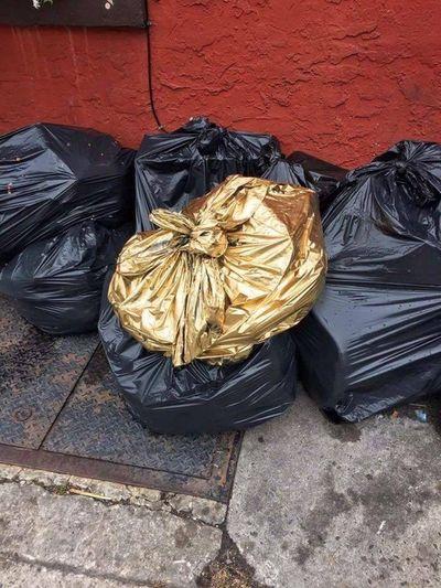 İstanbul’da çöpün hikâyesi