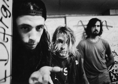 Sub Pop: 1988’den beri batıyor