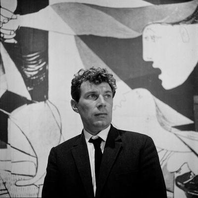 Ana adanmış hayat: John Berger