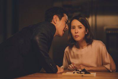 Yıl: 2019, Kategori: En İyi Film