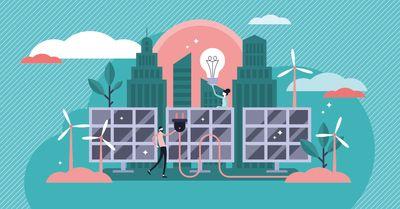 Elektriklendirme nedir?