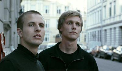 Yıl: 2006, Kategori: En İyi İlk Film