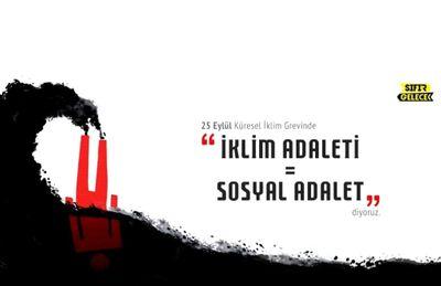 İklim Adaleti Nedir?
