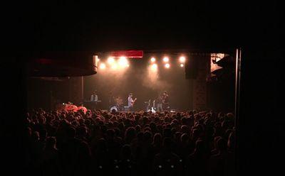 Parti mi? Festival mi? Gece Hayatı mı? O ne?