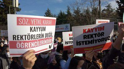 Zincirin son halkası: Boğaziçi Üniversitesi Yayınevi 