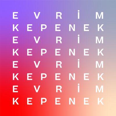 EVRİM KEPENEK