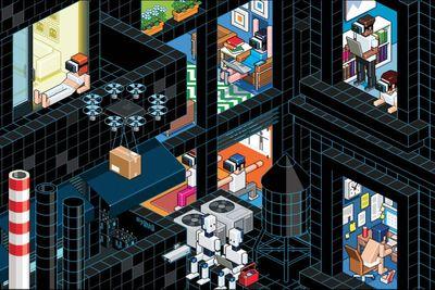 Metaverse: İnternetin geleceği