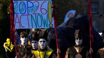COP26'nın ardından: Dünya nereye gidiyor?