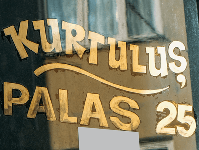 🏰 Kurtuluş, Utku Güven