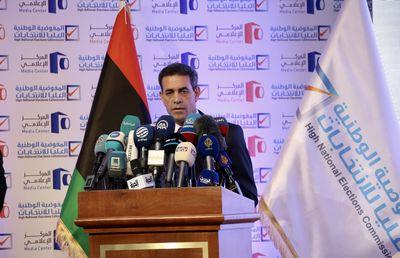 Anlaşmazlık sarmalı: Libya seçimleri