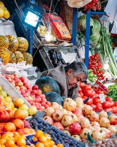 Türkiye'de ekonomi: Çıkmaz mı yeni düzen mi?  