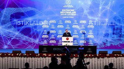 2021'de Türkiye'de neler oldu?