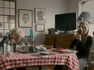 Yıl: 2013, Kategori: En İyi Belgesel Film