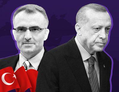 Merkez Bankası'nın bağımsızlığı