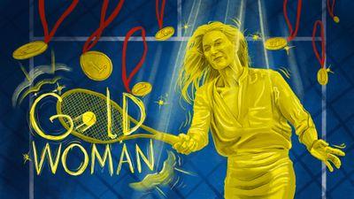 Erken emekli bir yıldız: Steffi Graf