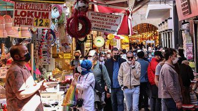 Türkiye ekonomisi: Büyümenin temel maliyetleri