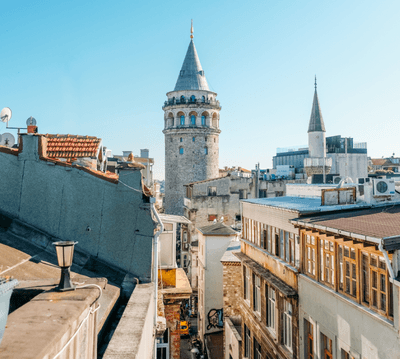“Aman dikkatli olun, karanlık olunca da fazla oralarda gezinmeyin”
