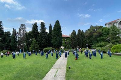 Boğaziçi Üniversitesi’nin yeni rektörü kim olacak?