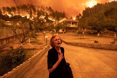 İnsanlık için kırmızı alarm: IPCC Raporu