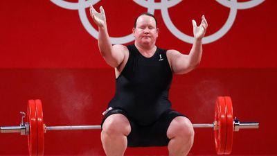 Tokyo 2020'den geriye kalanlar