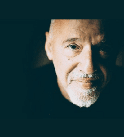 Paulo Coelho