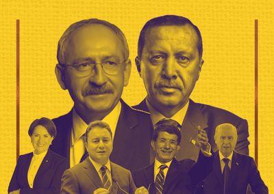 Gündemi artık muhalefet mi belirliyor?