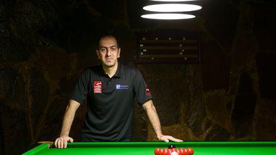 Ülkede düzgün bir snooker masasına kaç çocuk erişebiliyor bunu tartışmalıyız. - Umut Töre