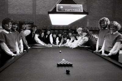 Snooker'ın icat edilmiş en zor oyunlardan hatta bir extreme spor olarak kabul edilebileceğini düşünüyorum. - Emre Yazıcıol